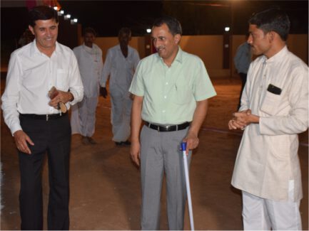 Kamdhenu Vidya Mandir Nagaur - School Co-Educational Activities