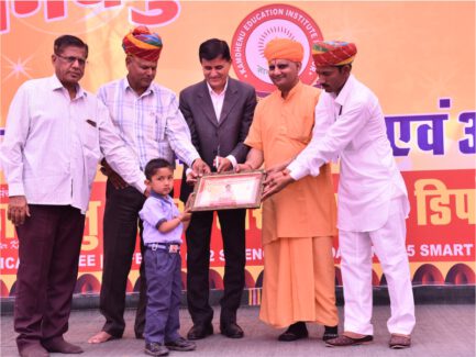 Kamdhenu Vidya Mandir Nagaur - School Co-Educational Activities